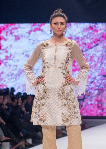 LALA TEXTILE FPW 16