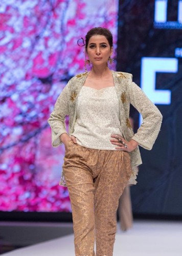 LALA TEXTILE FPW 16