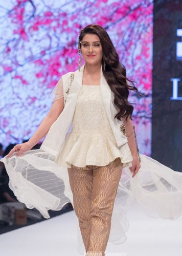 LALA TEXTILE FPW 16