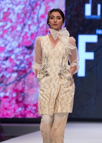 LALA TEXTILE FPW 16