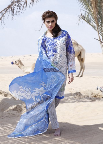 Shahbano-lawn