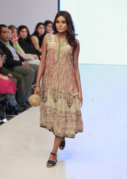 Generation Brown Deluxe Voile Fusion