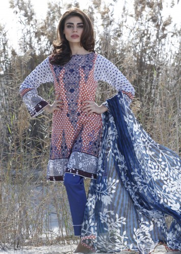 Shahbano-lawn