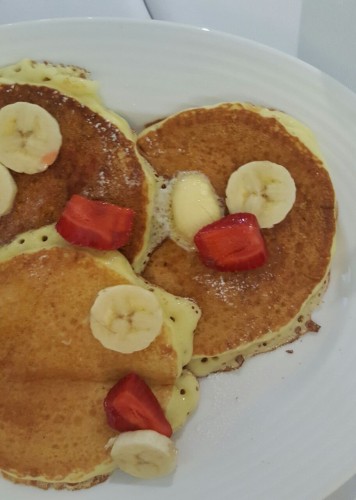 GUIDE TO BRUNCH AT AMU