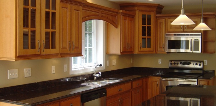 4 TIPS FOR A STYLISH KITCHEN - SiddySays