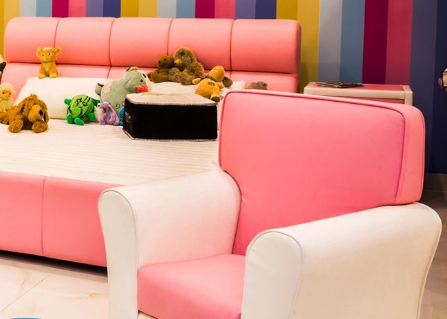 DOLCE VITA HOME KIDS