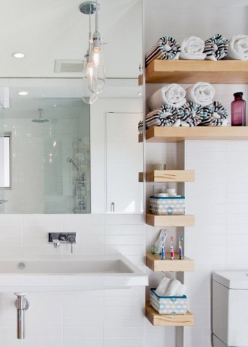 Bathroom Organization Image 2