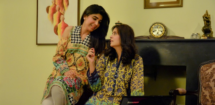 SADAF ZARRAR AMNA NIAZI