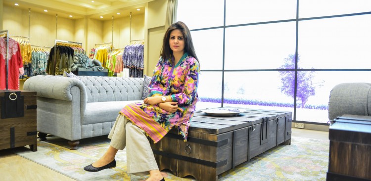 Amna Niazi
