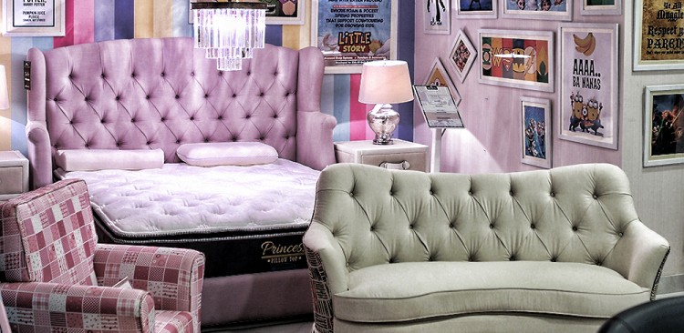 DOLCE VITA HOME KIDS