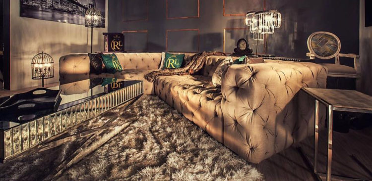 Dolce Vita Home