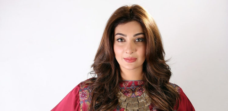 aisha khan jeena mann mayal