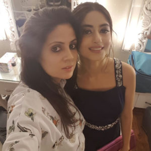 AMNA NIAZI SAJAL ALY