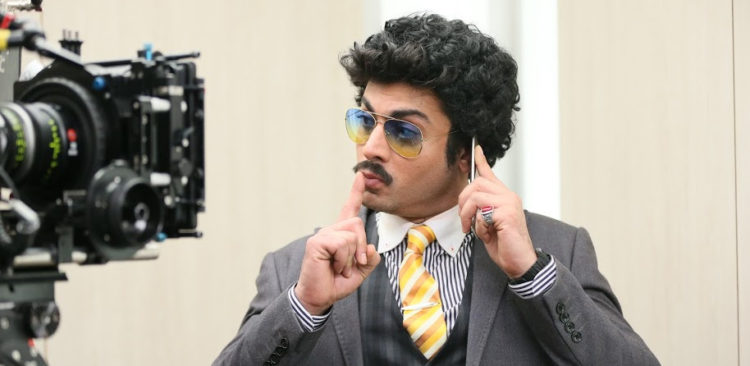 Fawad Khan