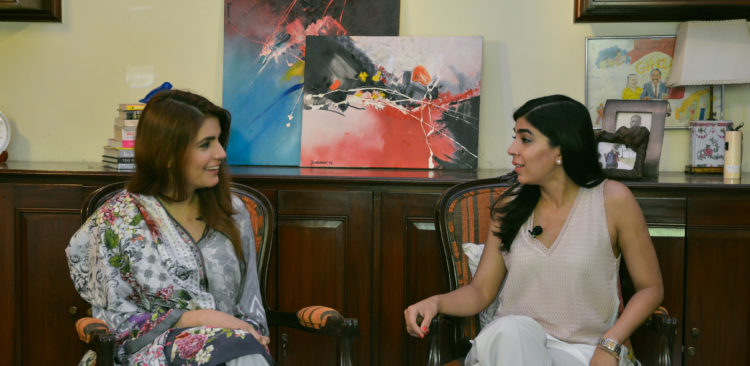Momina Mustehsan Sadaf Zarrar