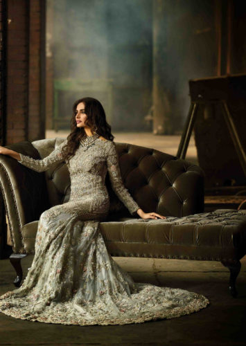 Mehreen Syed Republic Womenswear