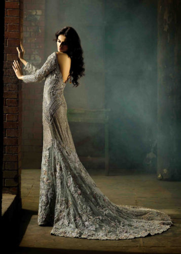 Mehreen Seyed
