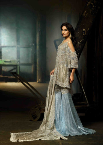 Mehreen Seyed
