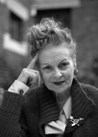 Vivienne Westwood
