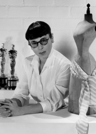 Edith Head