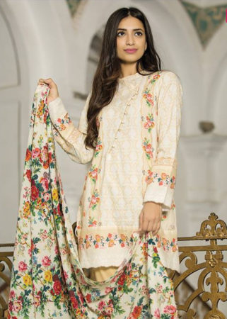 KAYSERIA: WINDS OF WINTER - Fashion & Lifestyle Blog - Pakistani ...