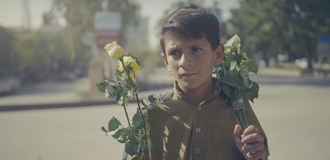 WE ARE THE KIDS BY WALK THE MOON