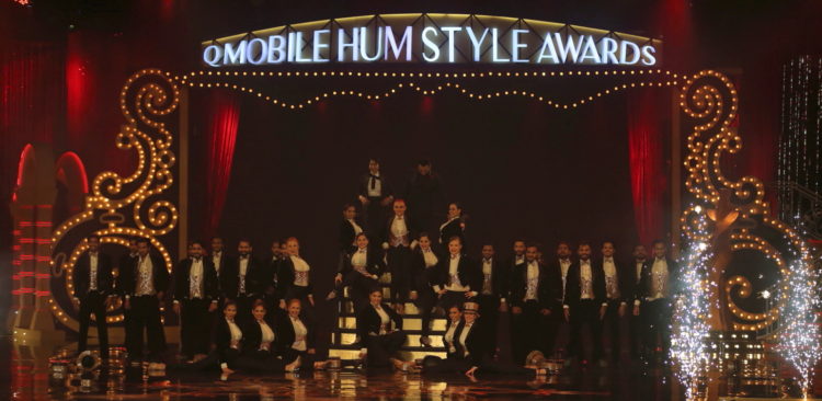 Hum Style Awards