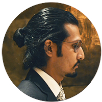 areesh zubair