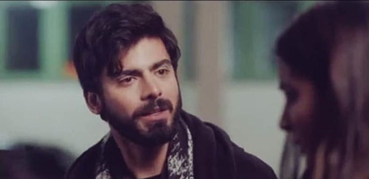 Fawad Khan