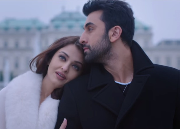 ae dil hai mushkil