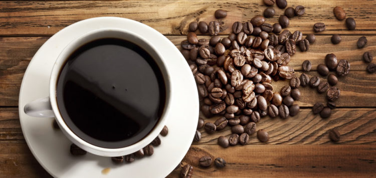 Caffine