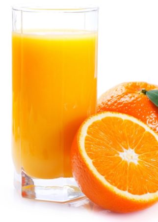 orange-juice