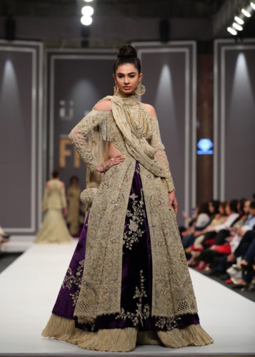 SHEHLA CHATOOR AT FPW 2016