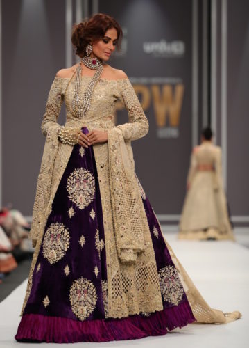 SHEHLA CHATOOR AT FPW 2016