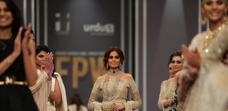 SHEHLA CHATOOR AT FPW 2016