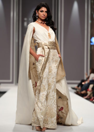 SHEHLA CHATOOR AT FPW 2016
