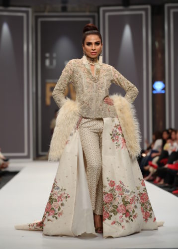 SHEHLA CHATOOR AT FPW 2016