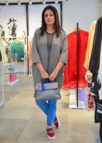 Amna Niazi-