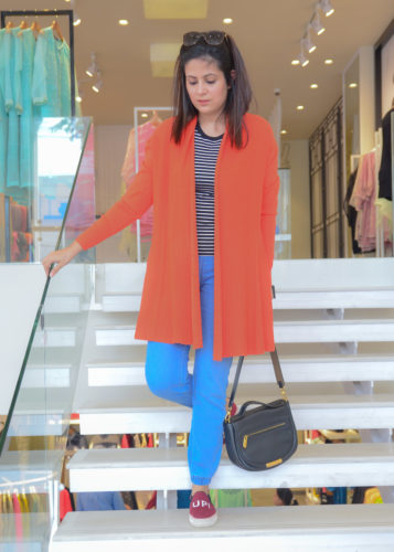 Amna Niazi-