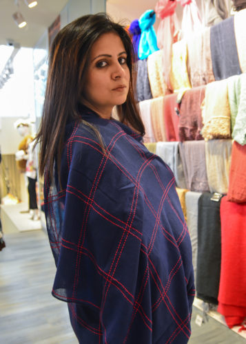 Amna Niazi-