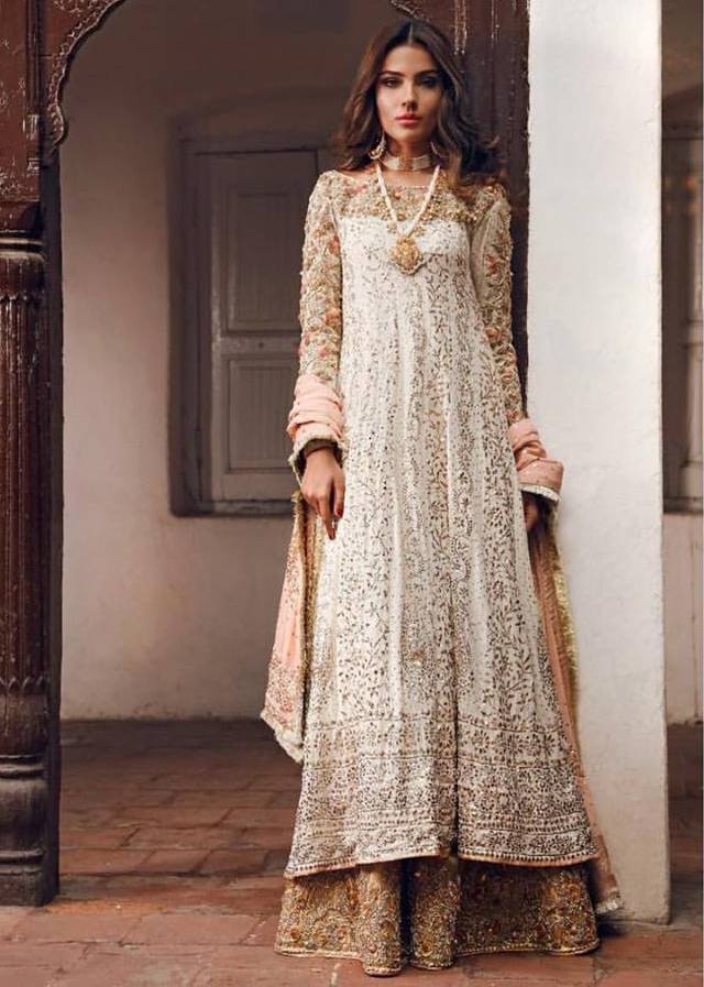 5 BRIDAL TRENDS: REMA & SHEHRBANO - Fashion & Lifestyle Blog ...