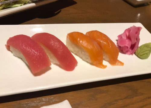 TAO PAN ASIAN CUISINE