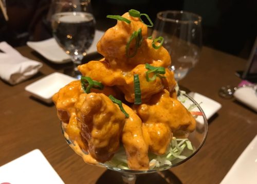 TAO PAN ASIAN CUISINE