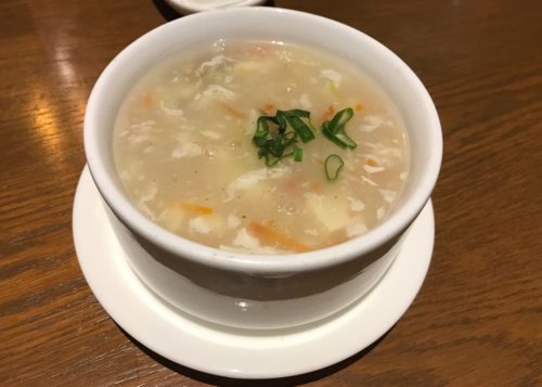 TAO PAN ASIAN CUISINE