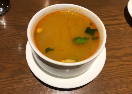 TAO PAN ASIAN CUISINE