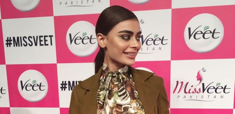 Sadaf Kanwal