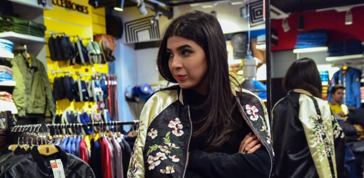 Sadaf Zarrar