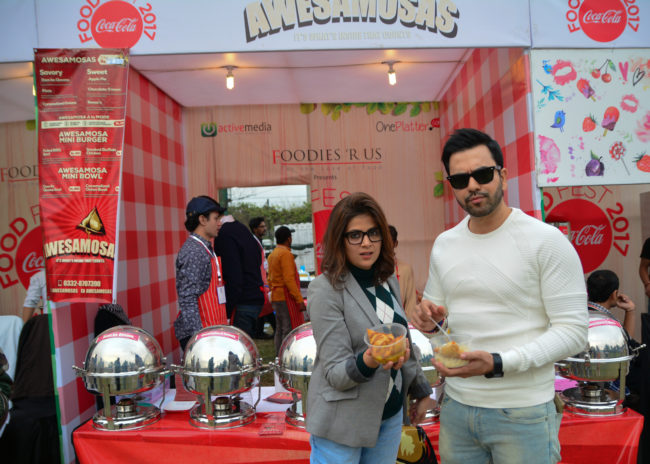 Junaid Khan Amna Niazi