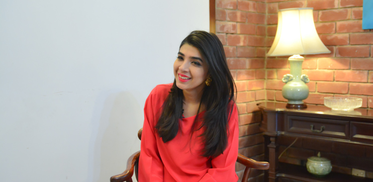 Sadaf Zarrar