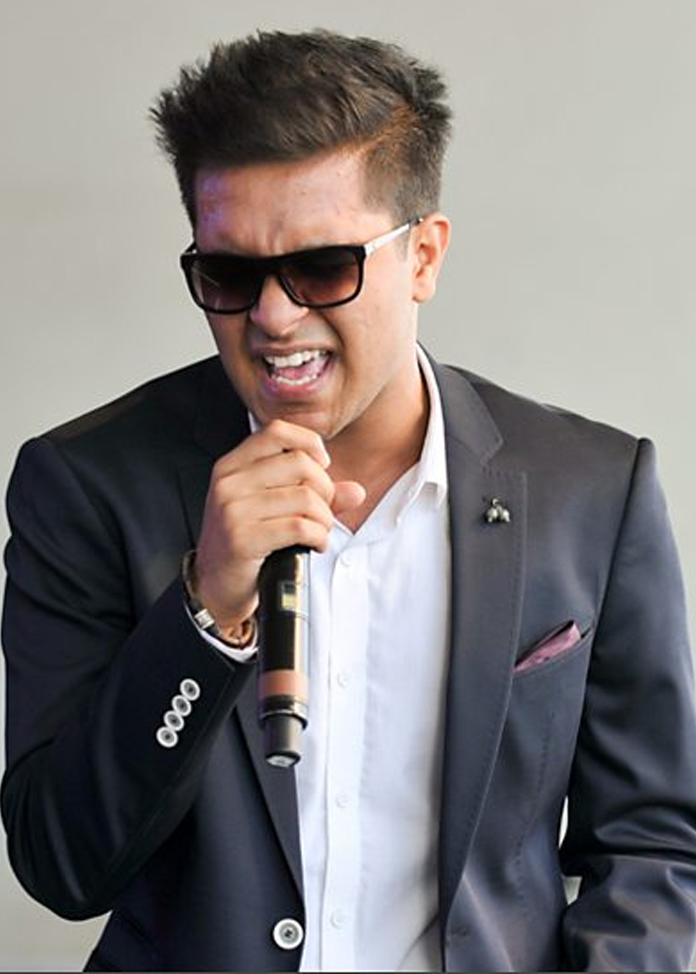 asim azhar